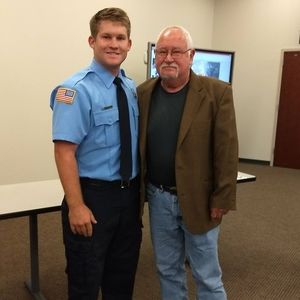 Meet your Posher, David